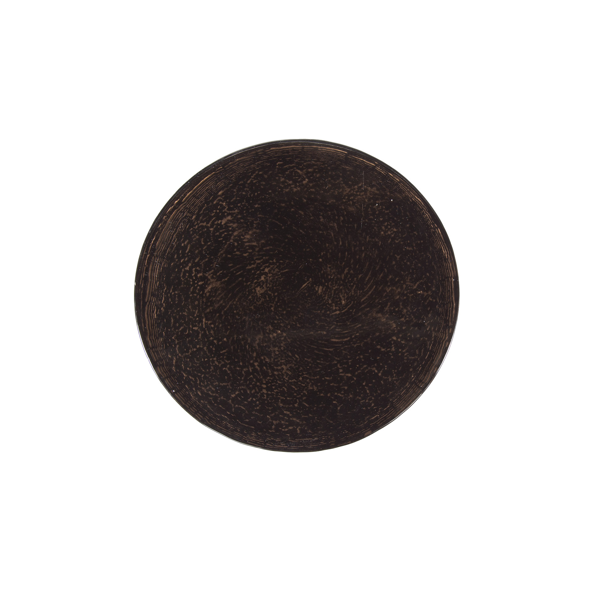 Bijzettafel S druppel Eclipse